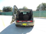 2009 Nissan Cube 1.8 SL Door Panel