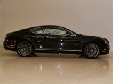 2008 Bentley Continental GT Beluga