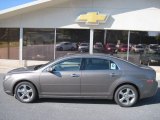 2012 Chevrolet Malibu LT