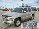 2005 Chevrolet Tahoe Z71 4x4