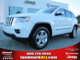 2011 Jeep Grand Cherokee Limited