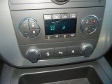 2008 GMC Yukon SLE Controls