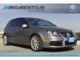 2008 United Grey Metallic Volkswagen R32  #54913557