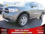 2012 Dodge Durango SXT