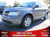 2012 Dodge Journey SE