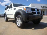 2008 Dodge Nitro SXT 4x4