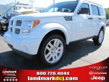 2011 Dodge Nitro Heat
