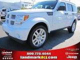 2011 Dodge Nitro Heat