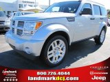 2011 Dodge Nitro Heat