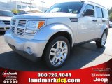 2011 Dodge Nitro Heat