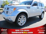 2011 Dodge Nitro Heat