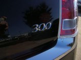 2012 Chrysler 300  Marks and Logos