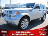 2011 Dodge Nitro Heat