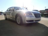 2012 Bright Silver Metallic Chrysler 300  #54913268