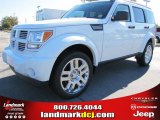 2011 Dodge Nitro Heat