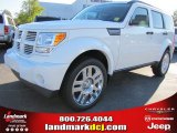 2011 Dodge Nitro Heat