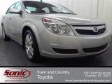 2008 Saturn Aura XE 3.5
