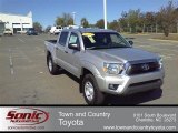 2012 Toyota Tacoma V6 SR5 Prerunner Double Cab