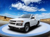 2010 Chevrolet Colorado Regular Cab