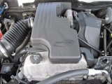 2010 Chevrolet Colorado Regular Cab 2.9 Liter DOHC 16-Valve VVT 4 Cylinder Engine