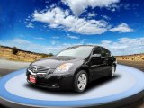 2008 Nissan Altima 2.5 S