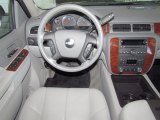 2010 Chevrolet Suburban LT Dashboard