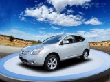 2008 Nissan Rogue SL AWD