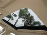 2010 Lexus IS 250 Sunroof