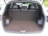 2011 Hyundai Tucson GLS AWD Trunk