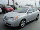 2010 Hyundai Elantra GLS