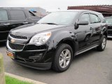 2011 Chevrolet Equinox LS AWD