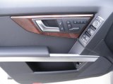 2012 Mercedes-Benz GLK 350 4Matic Door Panel