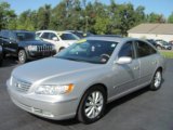 2006 Bright Silver Metallic Hyundai Azera Limited #54913237