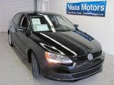 2011 Volkswagen Jetta SE Sedan