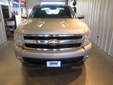 2008 Chevrolet Silverado 1500 LTZ Extended Cab 4x4