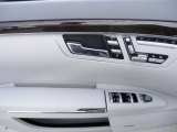 2012 Mercedes-Benz S 350 BlueTEC 4Matic Door Panel