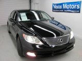 2007 Lexus LS 460