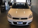 2010 Chevrolet Impala LT