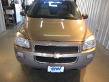 2006 Amber Bronze Metallic Chevrolet Uplander LT #54913227
