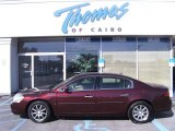 2006 Buick Lucerne CXL