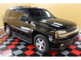 2002 Chevrolet TrailBlazer LT 4x4