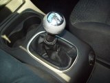 2007 Pontiac G5 GT 5 Speed Manual Transmission