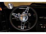 1969 Chevrolet Camaro Coupe Steering Wheel