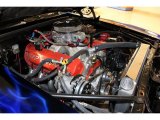 1969 Chevrolet Camaro Coupe 572 cid V8 Engine