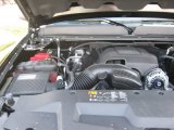 2012 GMC Sierra 1500 Denali Crew Cab 6.2 Liter Flex-Fuel OHV 16-Valve VVT Vortec V8 Engine
