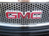 2012 GMC Sierra 1500 Denali Crew Cab Marks and Logos
