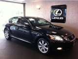 2008 Lexus GS 350 AWD