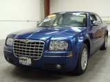 2010 Deep Water Blue Pearl Chrysler 300 Touring #54913460