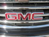 2012 GMC Sierra 1500 SLE Crew Cab Marks and Logos