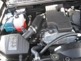 2012 GMC Canyon SLE Crew Cab 2.9 Liter DOHC 16-Valve 4 Cylinder Engine